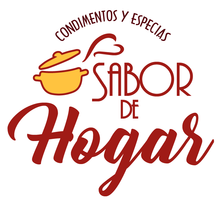 Condimentos y Especias Sabor de Hogar