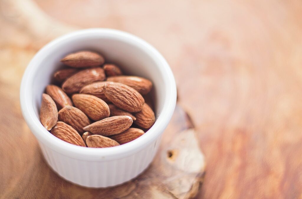 Almendras: El Superalimento Versátil y Nutritivo